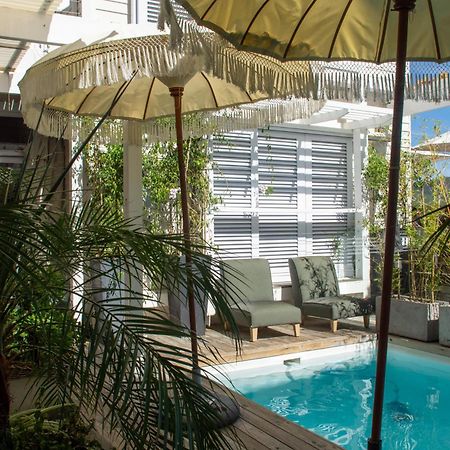 The Lofts Boutique Hotel Knysna Eksteriør bilde