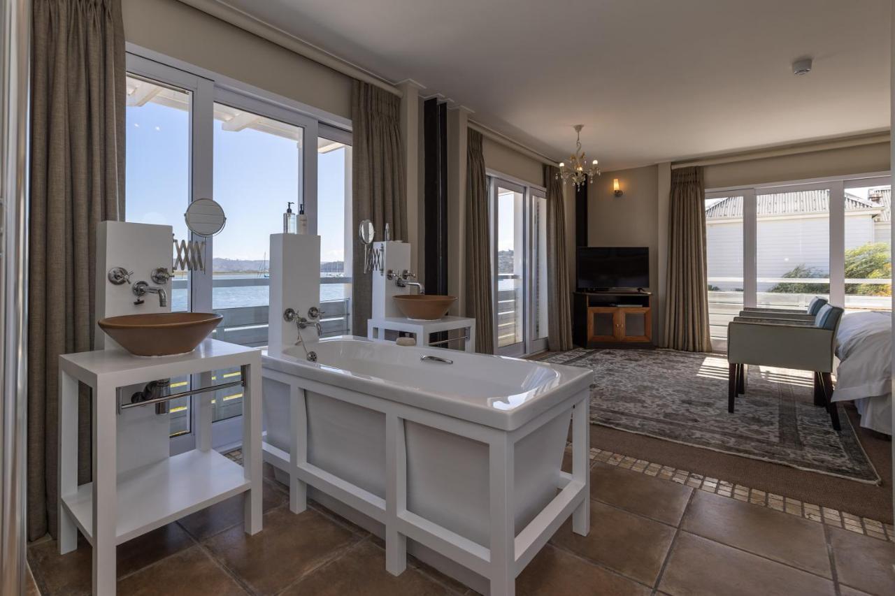 The Lofts Boutique Hotel Knysna Eksteriør bilde