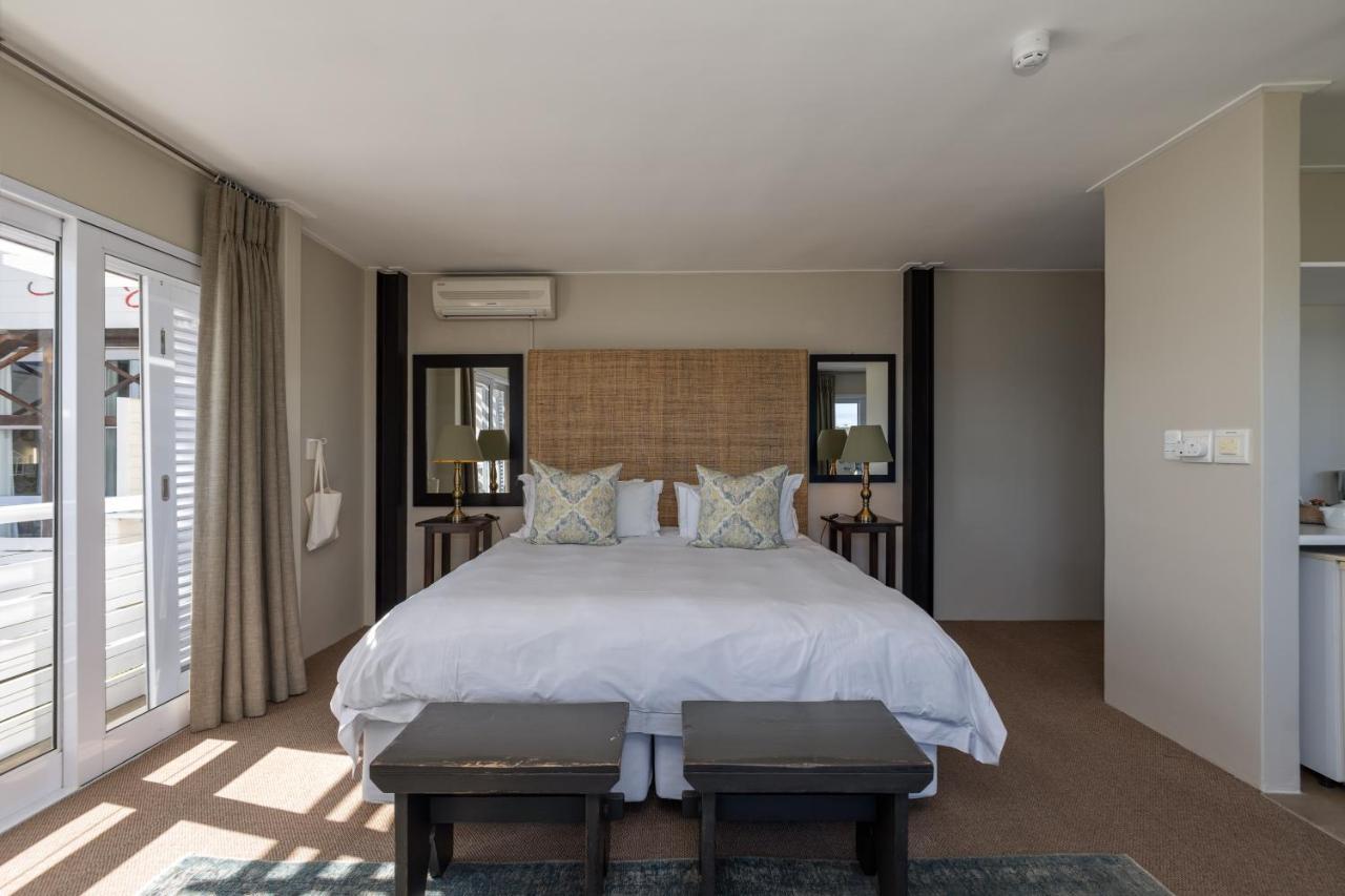 The Lofts Boutique Hotel Knysna Eksteriør bilde