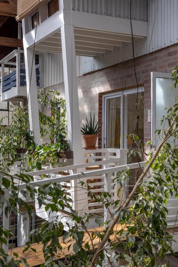 The Lofts Boutique Hotel Knysna Eksteriør bilde