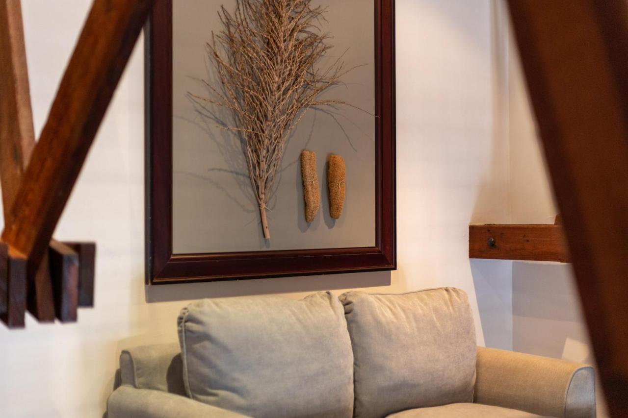 The Lofts Boutique Hotel Knysna Eksteriør bilde