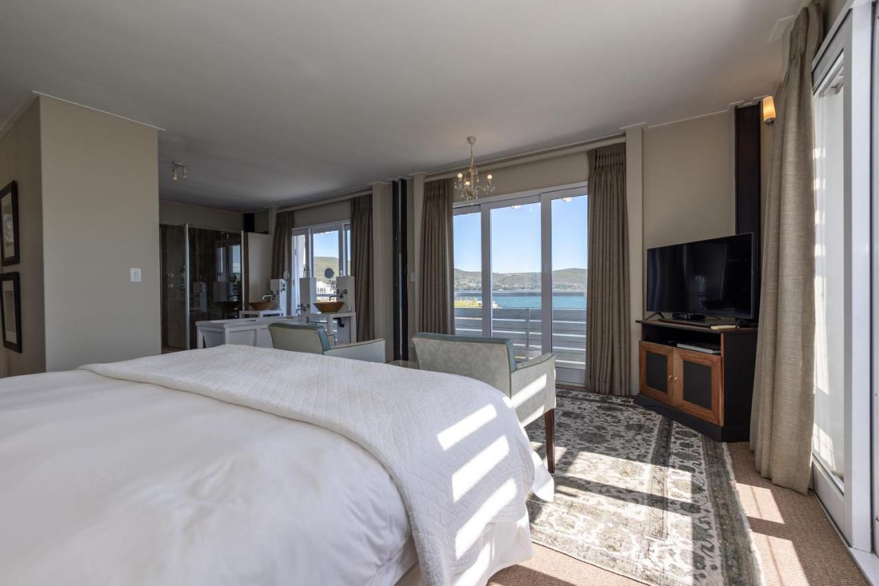 The Lofts Boutique Hotel Knysna Eksteriør bilde