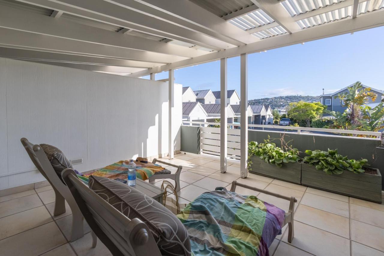 The Lofts Boutique Hotel Knysna Eksteriør bilde