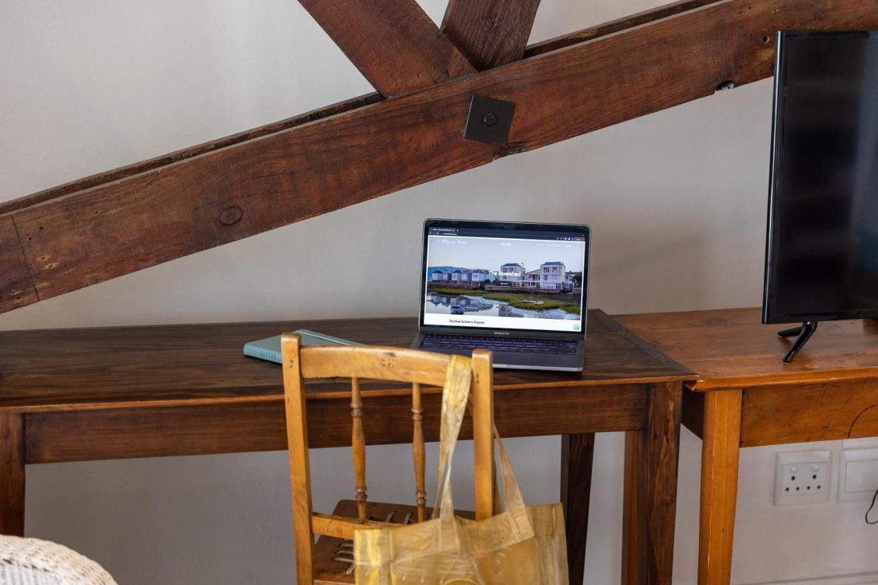 The Lofts Boutique Hotel Knysna Eksteriør bilde