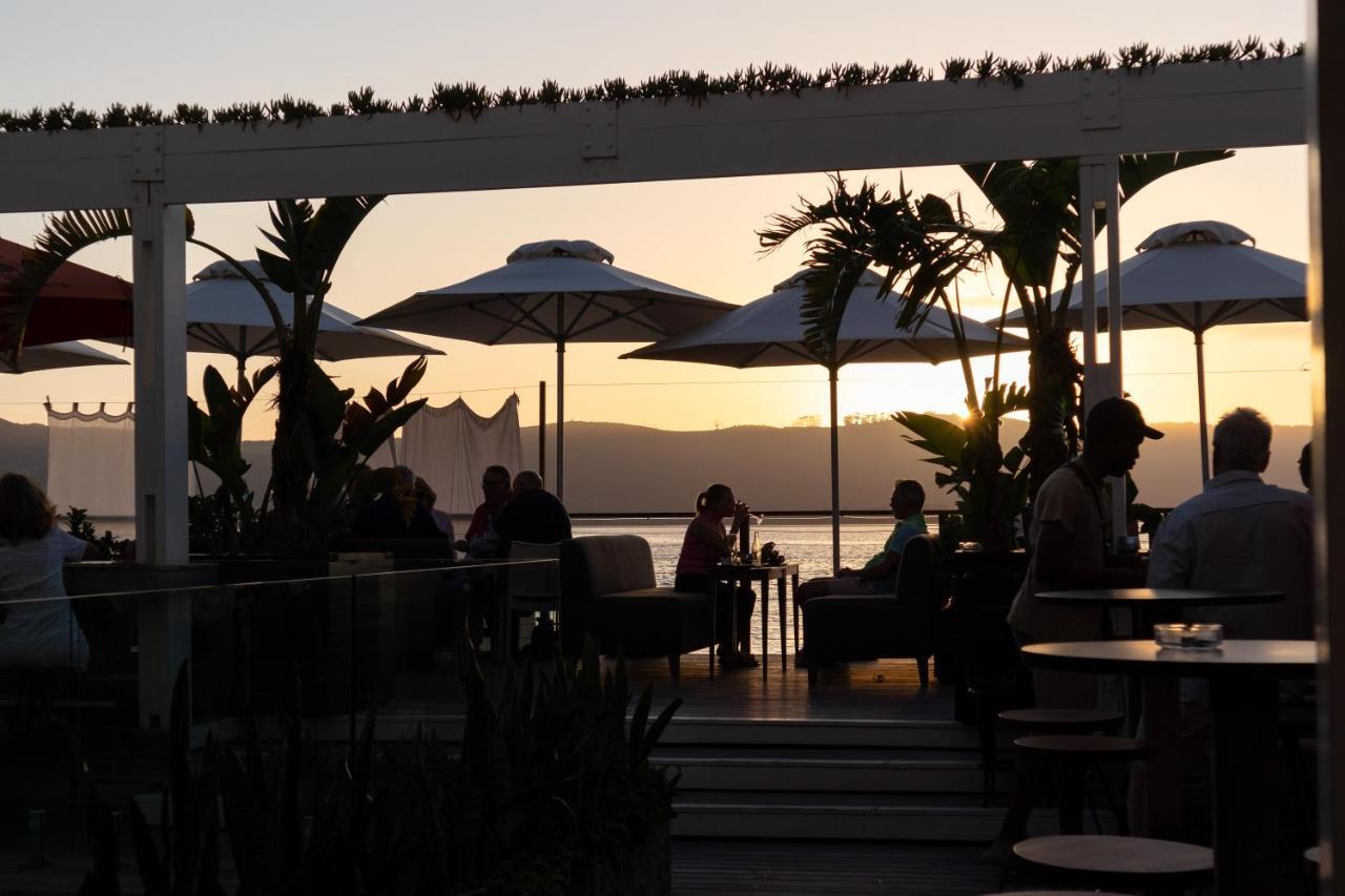 The Lofts Boutique Hotel Knysna Eksteriør bilde