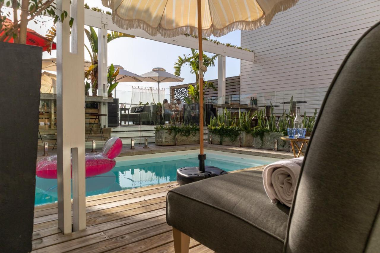 The Lofts Boutique Hotel Knysna Eksteriør bilde