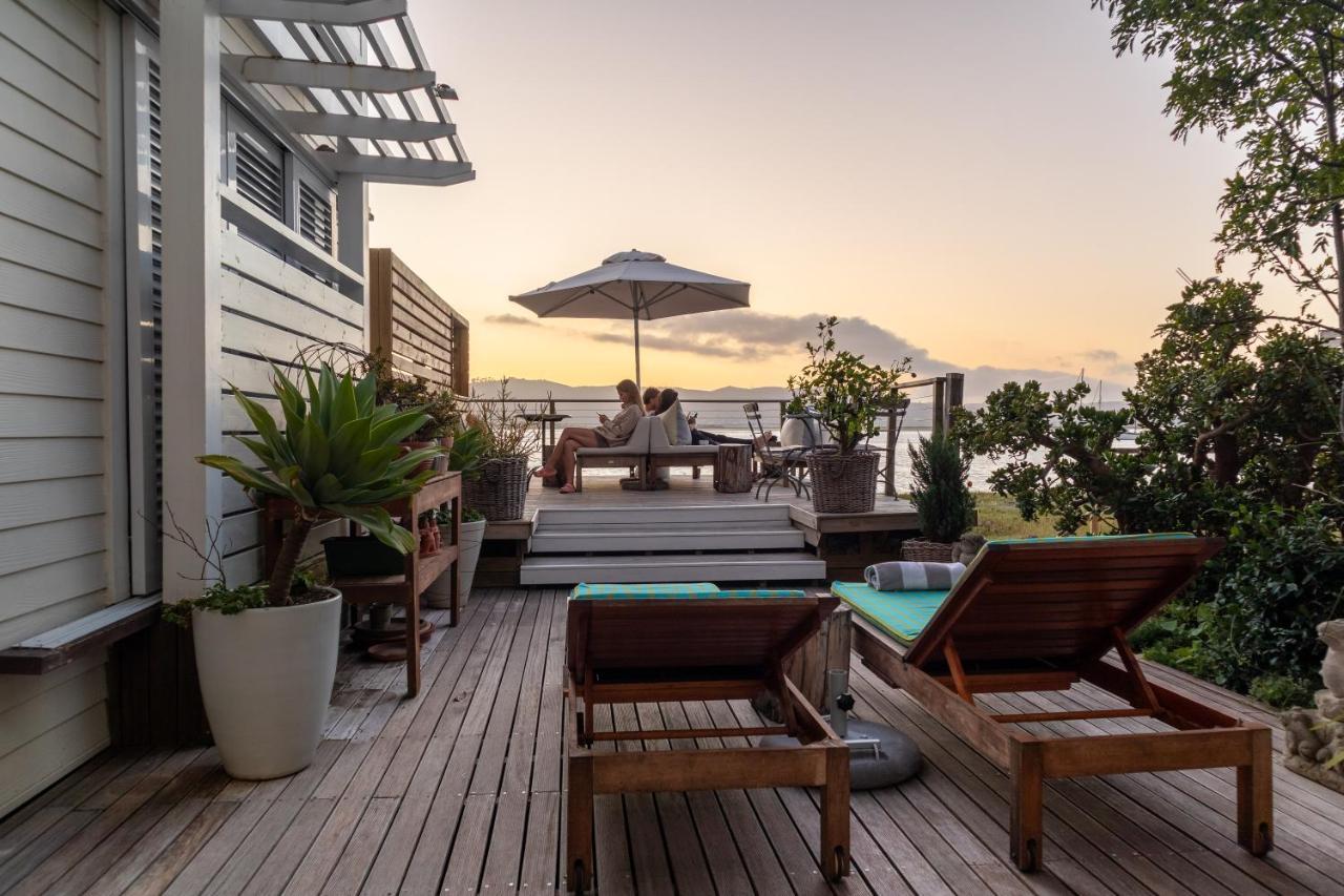The Lofts Boutique Hotel Knysna Eksteriør bilde