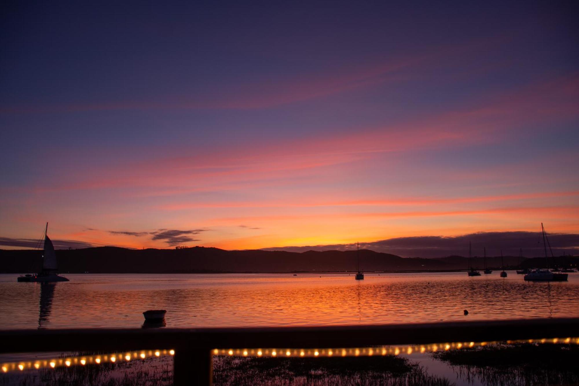 The Lofts Boutique Hotel Knysna Eksteriør bilde